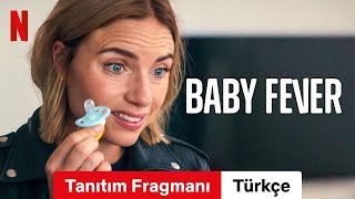 Baby Fever Sezon 2 Tanıtım Fragmanı Türkçe Fragman Netflix
