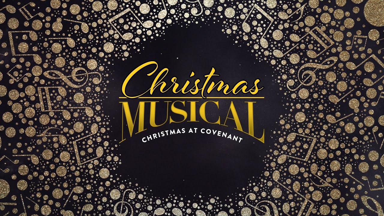 Christmas Eve Candlelight - Traditional Worship