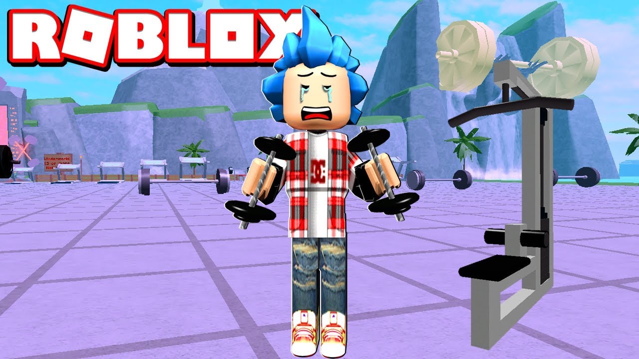 Truco De Enanecerte En Simulador De Levantamiento De Pesas 3 - roblox private groups roblox wls 4 codes