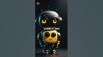 AI is Developing EMOTIONS?! 😱