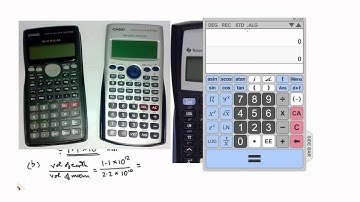 Q6 Paper 2 SQA 2015 National 5 Mathematics Exam.
