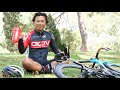 【元プロが教える】100km以上をロードバイクで楽に走るコツ