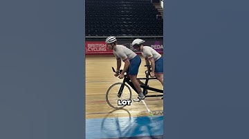 This Bike Is Faster Than A Car 🚗 (@james_ball_91)