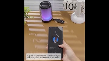 Essager 2-in-1 Bluetooth Audio Receiver Transmitter Wireless Bluetooth 5.