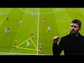 Man United Beautiful Football Under Michael Carrick 