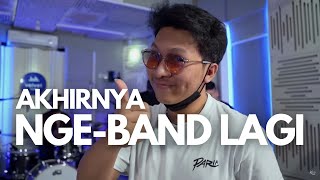BAND GUE KECE DAH