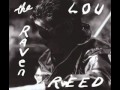 Who Am I (Tripitena's  Song) - Lou Reed