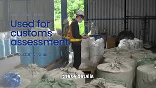 Details Commercial Invoice Explained | What is a Commercial Invoice Update