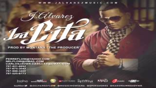 J Alvarez - La Cita (Video Oficial)HD ''Con Letra'' 2013