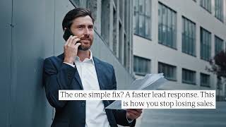 Lead Response Time: Why the 5-Minute Rule Helps Local Businesses Win More Customers