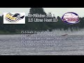 HRL 2013 - St-Félicien 2.5L Q1D