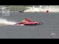 HRL 2013 - St-Félicien 2.5L Q1D