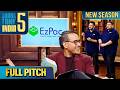 Vineeta की Company भी बनी इन Founders की Client! | Shark Tank India S5 | Full Pitch