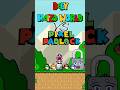 Baby Kaizo World - Nightmare Forest - Secret Exit
