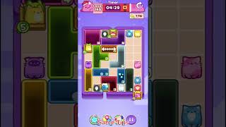 Drop the Cat level 145 Solution Walkthrough