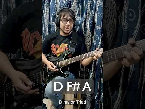 Theory Thursdays Episode 4 - Summer of 69 by Bryan Adams