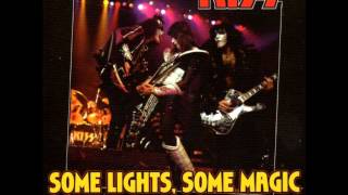 King of the Night Time World by Kiss