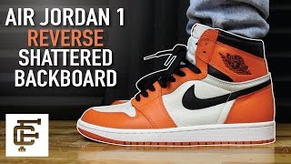 jordan 1 shattered backboard reverse