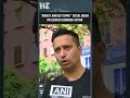 Faizan Ansari Files Police Complaint Against CJP Founder Abhijeet Dipke | #shorts