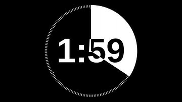 BBC countdown 3 mins