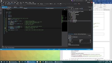 GAME151 Live Coding #2 (Humber Game Programming)