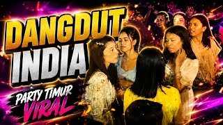 LAGU DANGDUT VIRAL TERBARU 🎉 INDIA DIL KO KARRA AYA