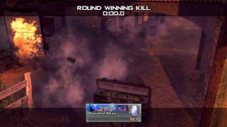 MW2 Final Killcam! Episode 66 (HD)
