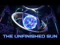 What happens when we finally build a star on Earth?