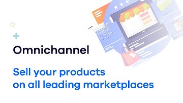 Omnichannel features | Sellercloud