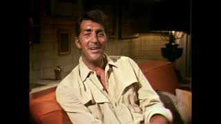 Dean Martin  Red Sails In The Sunset