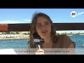Adèle Haenel - Interview ENGLISH SUBTITLES: L&#39;Apollonide, Cannes 2011, Madame Figaro