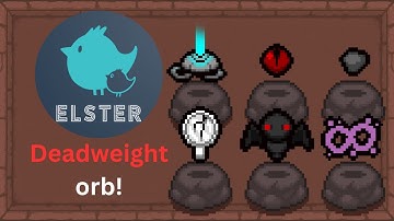 No one should ever take Sacred Orb again after this Isaac run!