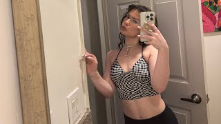 Esthersingz Is Live Asmr & Vibes