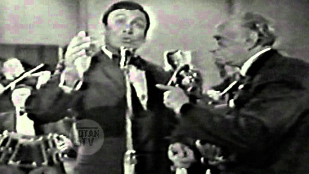 Juan D'Arienzo - Remembranza