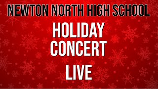 LIVE: 2021 Holiday Concert