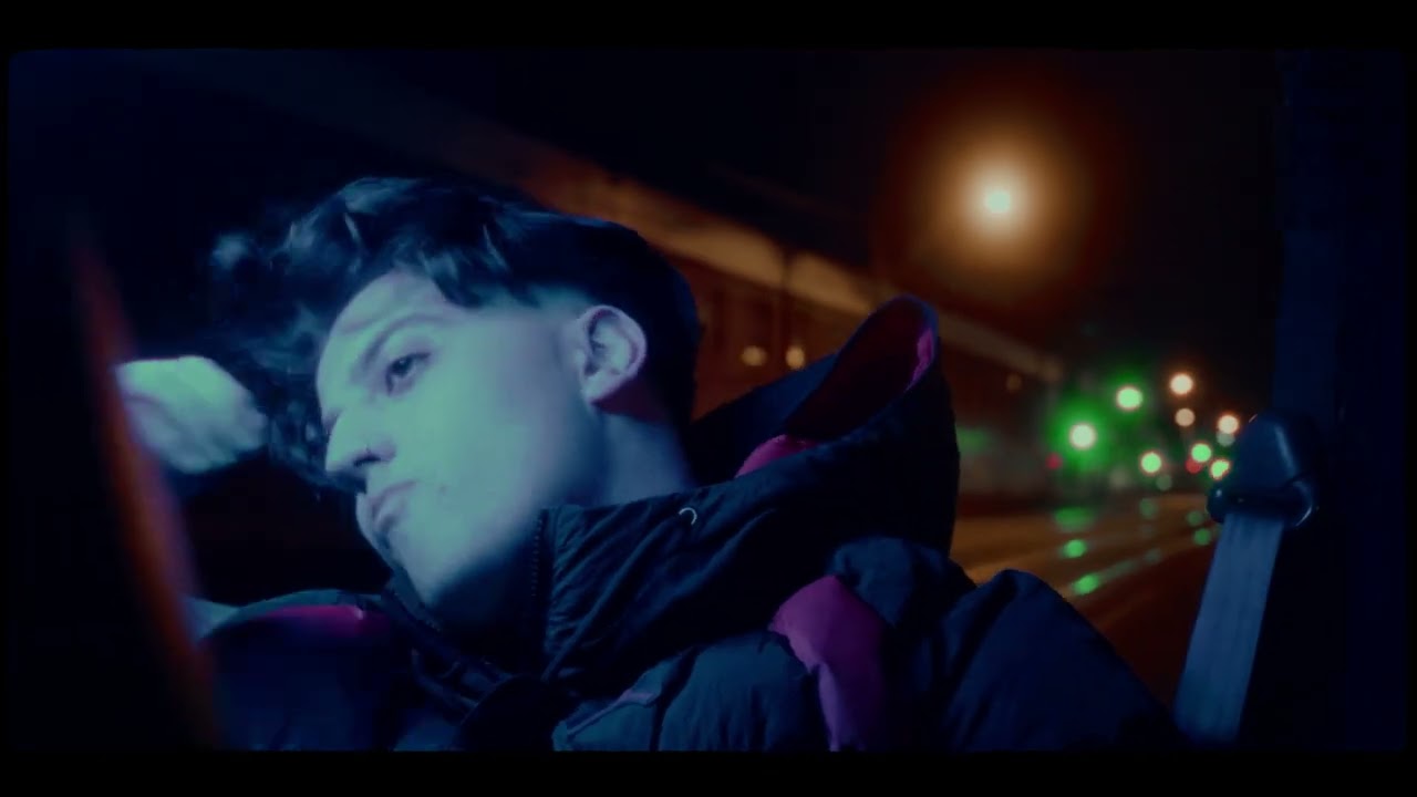 Ojikae - From Dawn Till Dusk (Official Music Video)