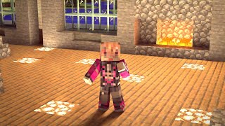 【MINECRAFT】I'll gather some materials【Ayunda Risu】