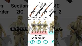 🇦🇺 Australian Rifle Section & Contact Drill of Vietnam ⚔️