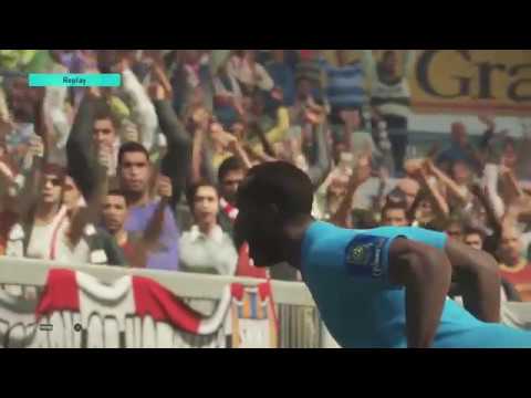 FT UFL18 MD8 - Shinji S-Pulse vs P.Y.A FC
