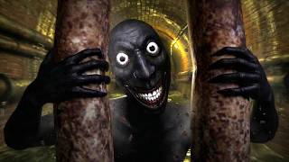 Details UNDERFLOW: THE SEWER - ROBLOX - Solo Full Gameplay Update