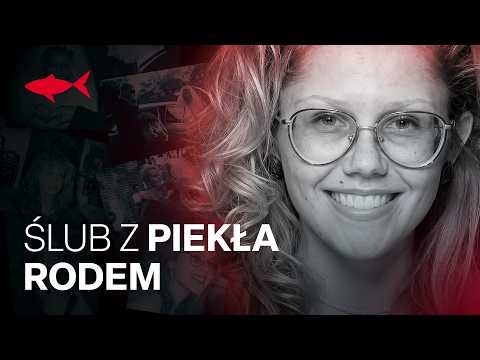 Wesele z koszmaru było tylko początkiem. Co stało się za zamkniętymi drzwiami domu Joanny Gibner?