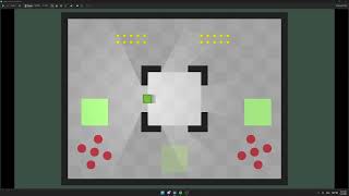 checkpoints and coins | Square Dodge - devlog 5