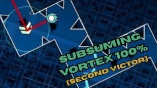 [SECOND VICTOR] Shitty Subsuming Vortex 100% @nyclotix