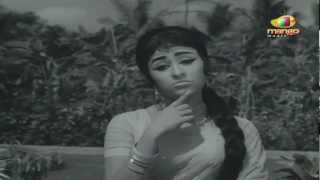 Kanna Thalli movie songs - Abboh Abboh Entho song - Shoban Babu, Savitri, Chandrakala 