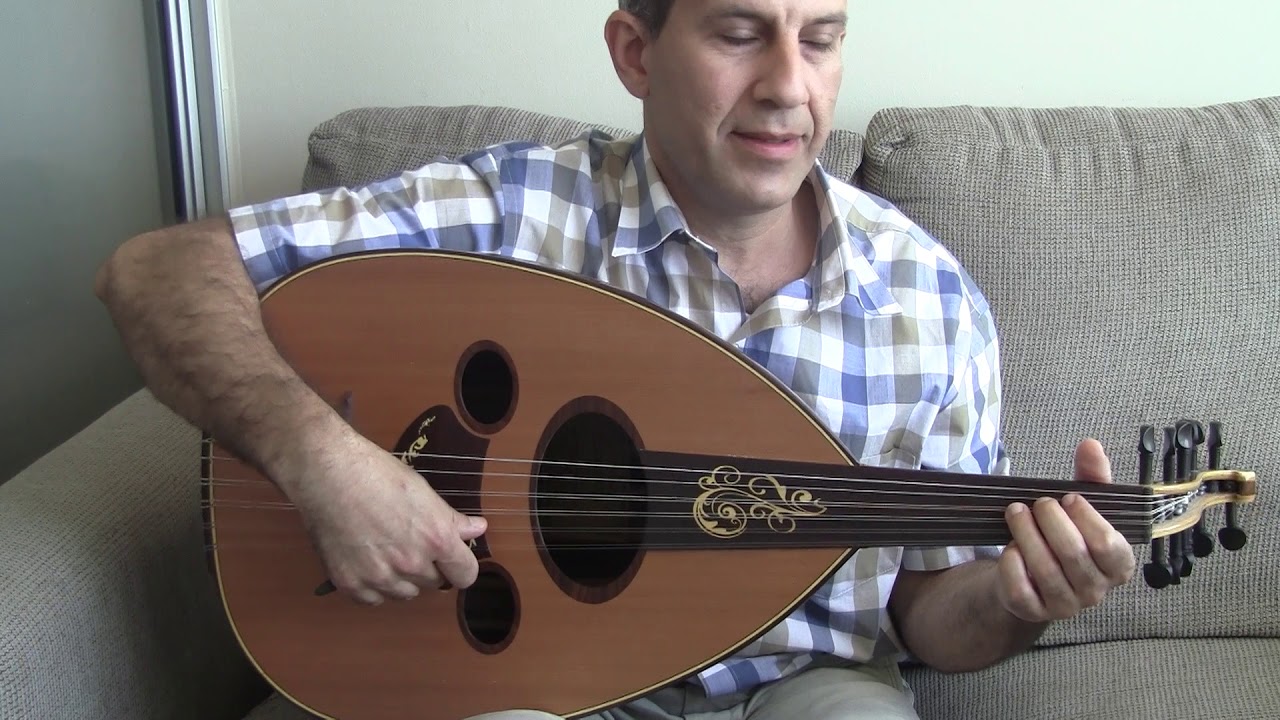 مقام راحة الارواح