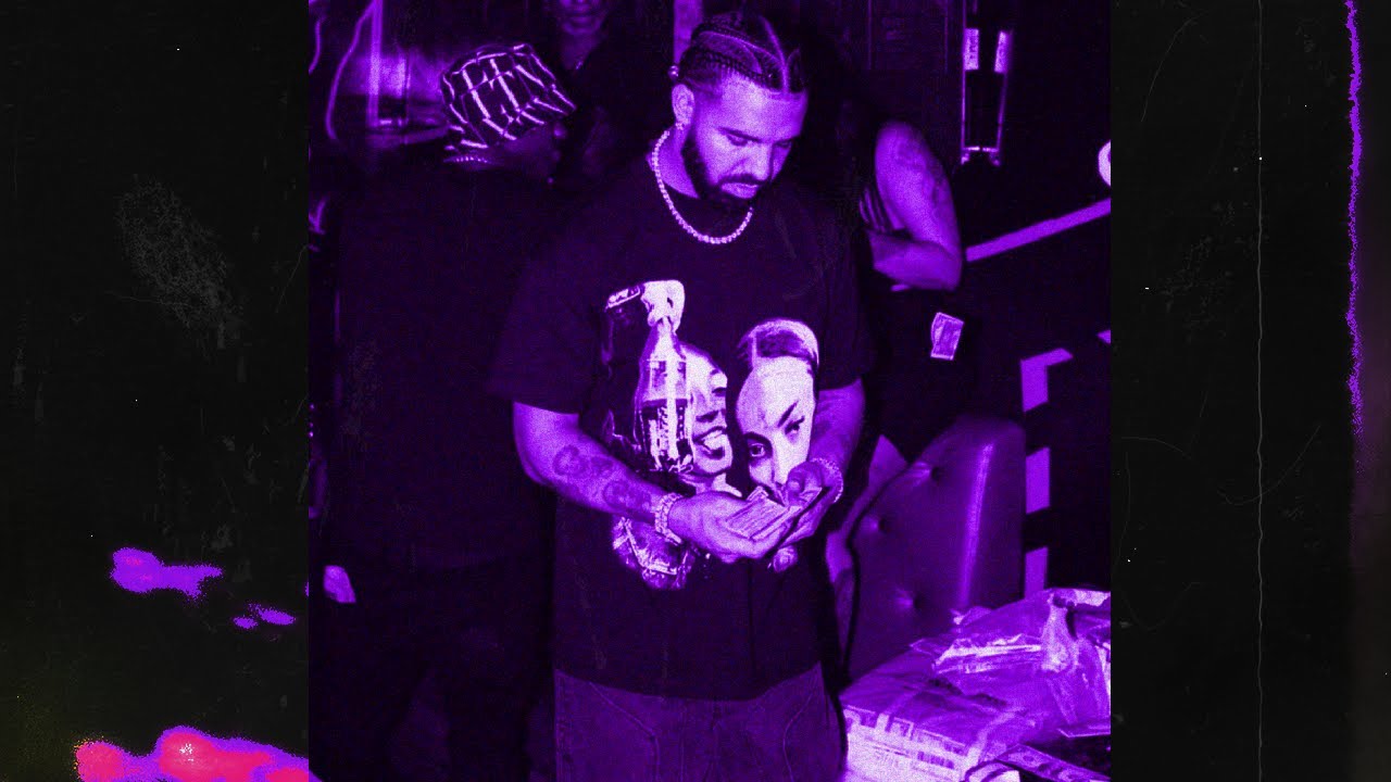[FREE] Drake Type Beat - 