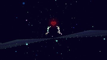 The Heart - CGI Animated VR Short Film