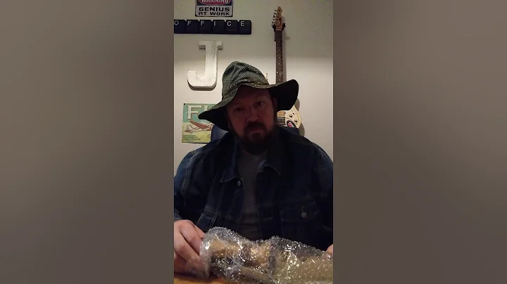 Bespoke Post Unboxing
