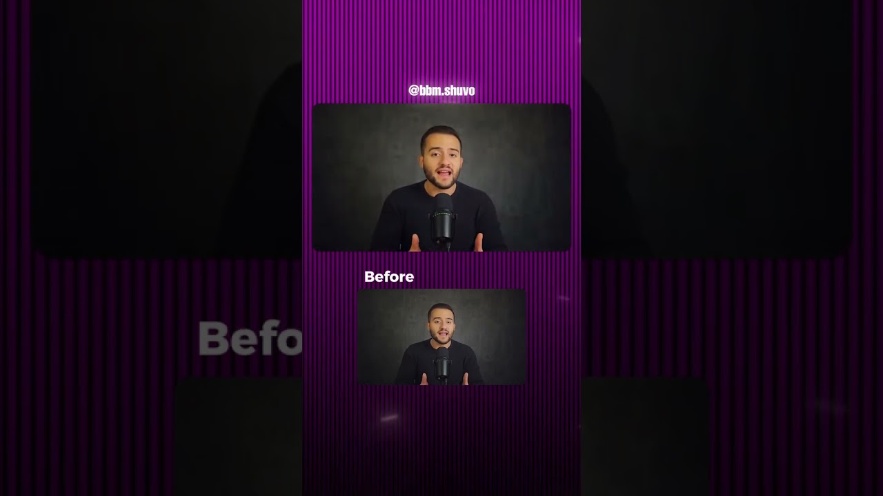 Documentary edit | insta: bbm.mediax