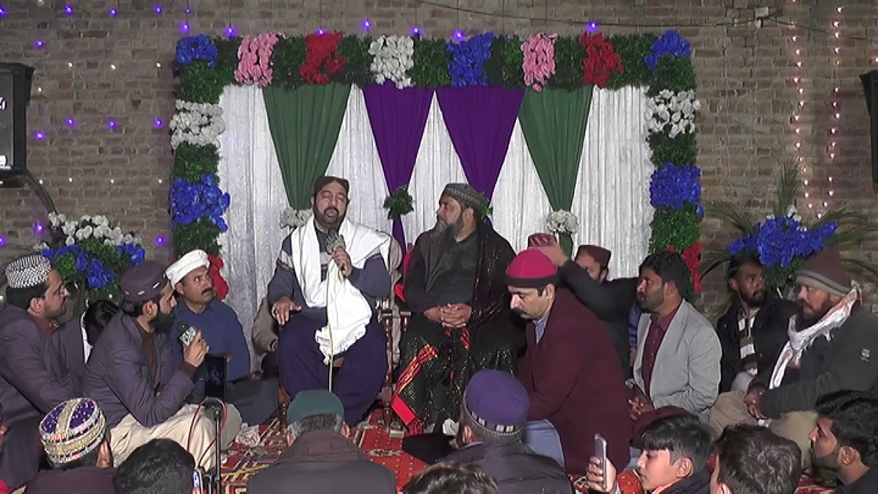 Ahmad Ali Hakim February 1, 2026